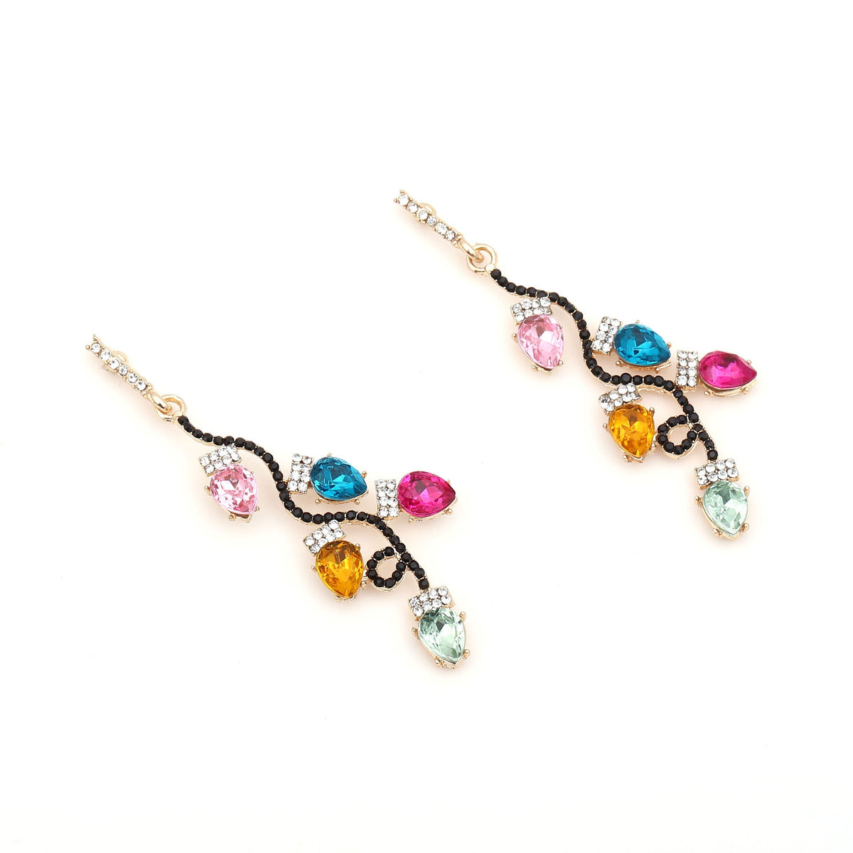 Classic Earring with Timeless Appeal