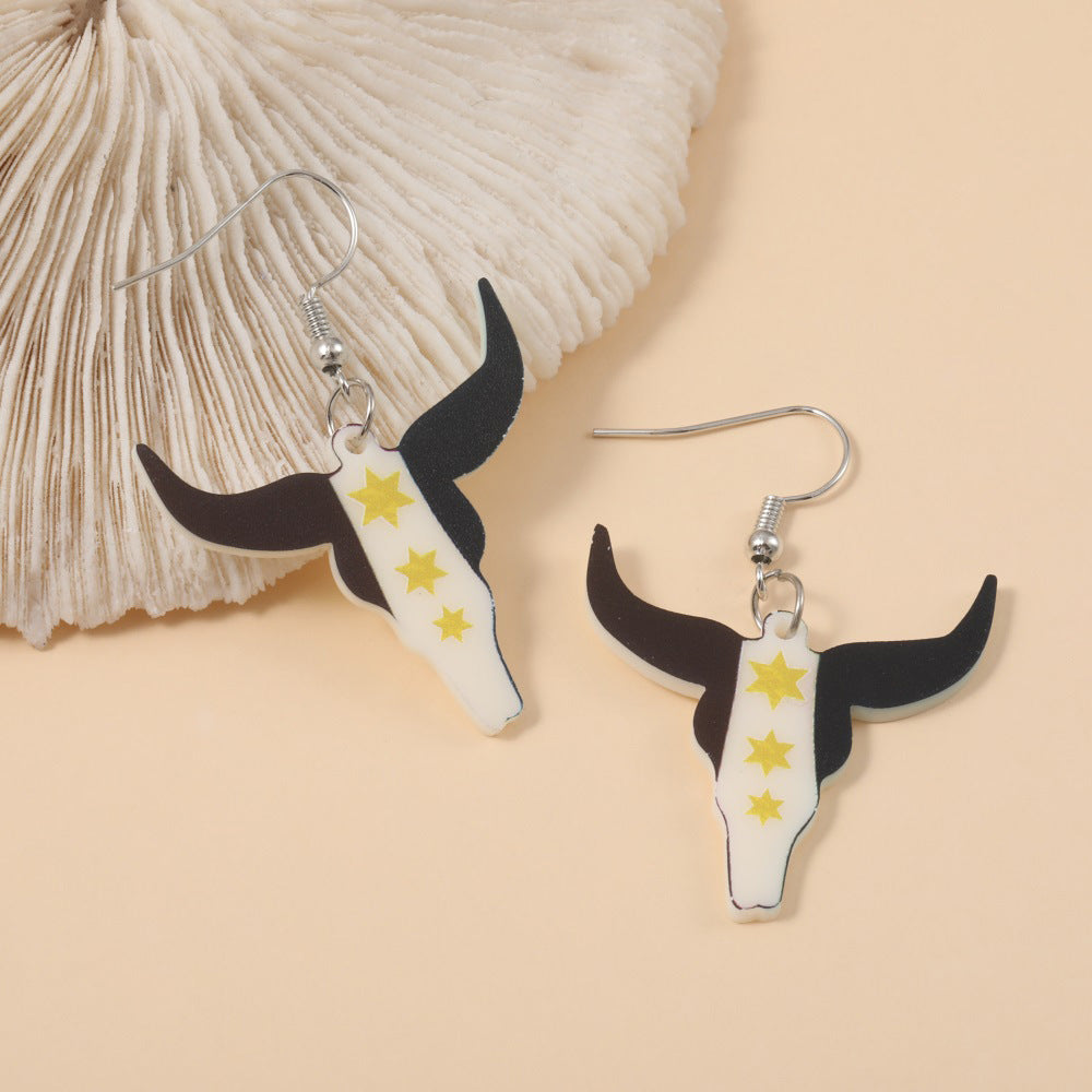 Romantic Earring for Special Moments
