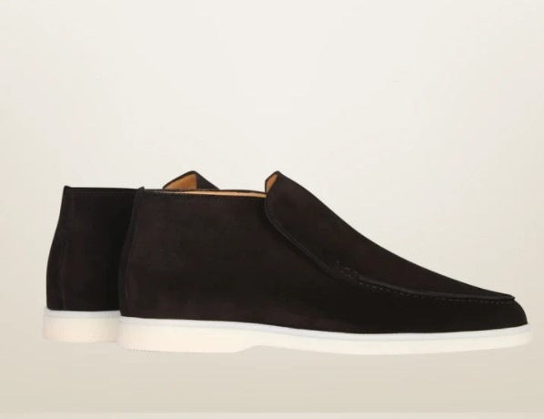 Beautifully Crafted Orthopedic Boots