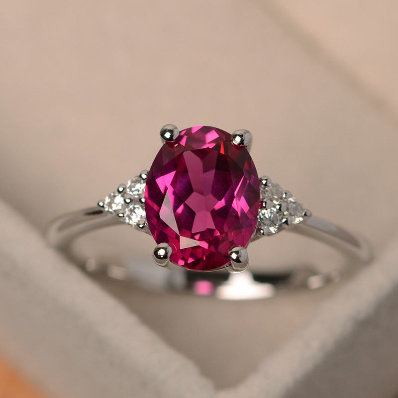 Charming Ring for Any Occasion