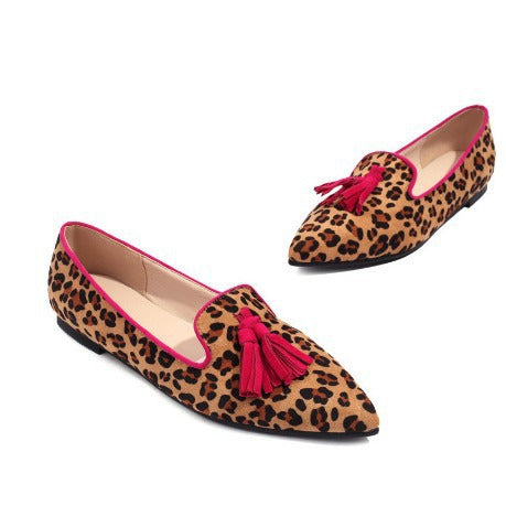 Classic Orthopedic Shoes with Timeless Style