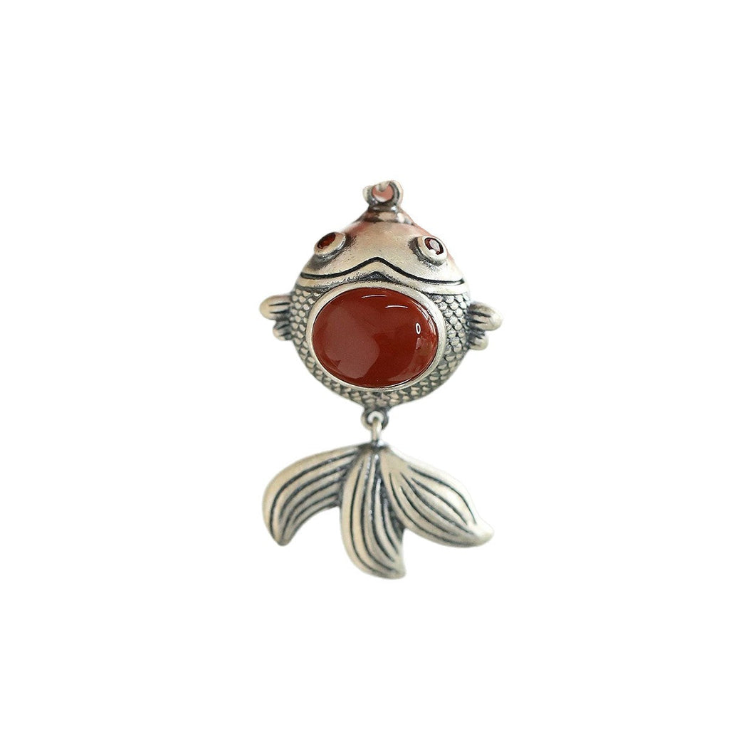 Romantic Silver Necklace for Special Moments