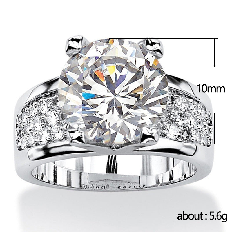 Delicate Artisan Ring