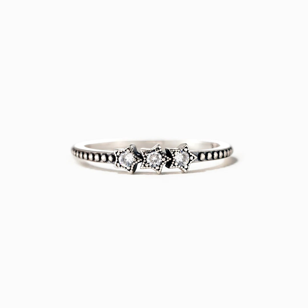 Charming Ring for Any Occasion