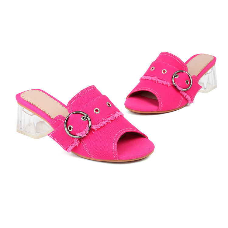 Classic Orthopedic Sandals with Timeless Style