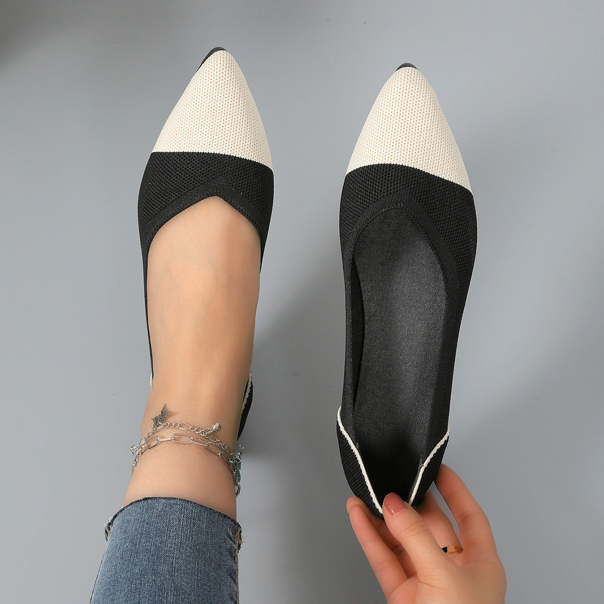 Graceful Orthopedic Shoes for Modern Look