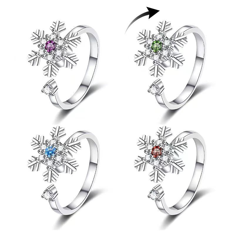 Romantic Ring for Special Moments