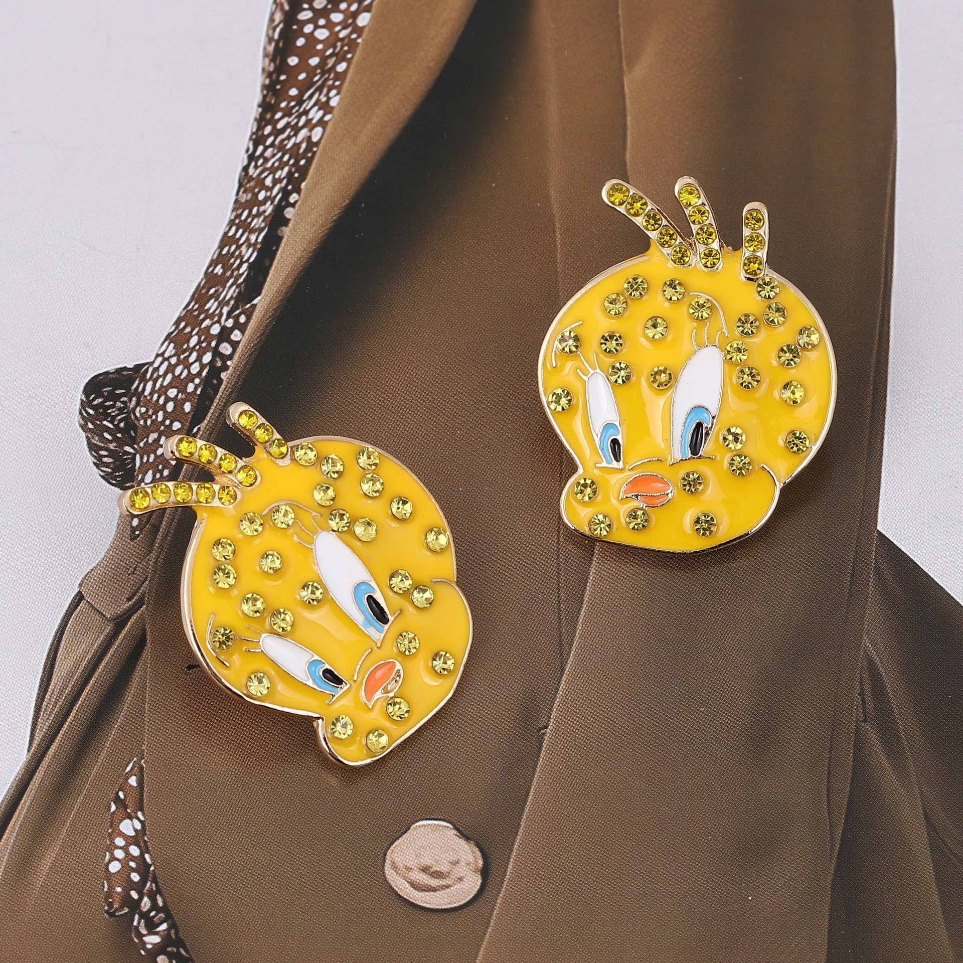 Romantic Earring for Special Moments
