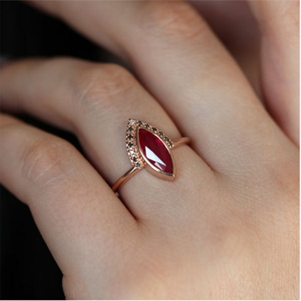 Classic Ring with Timeless Appeal