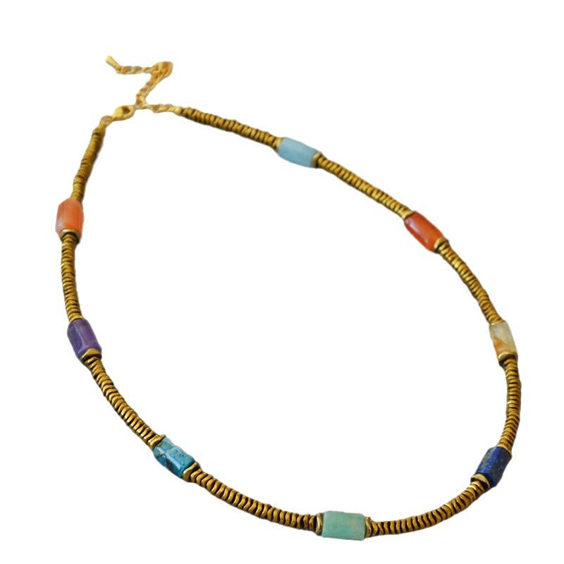 Stunning Necklace for Daily Wear
