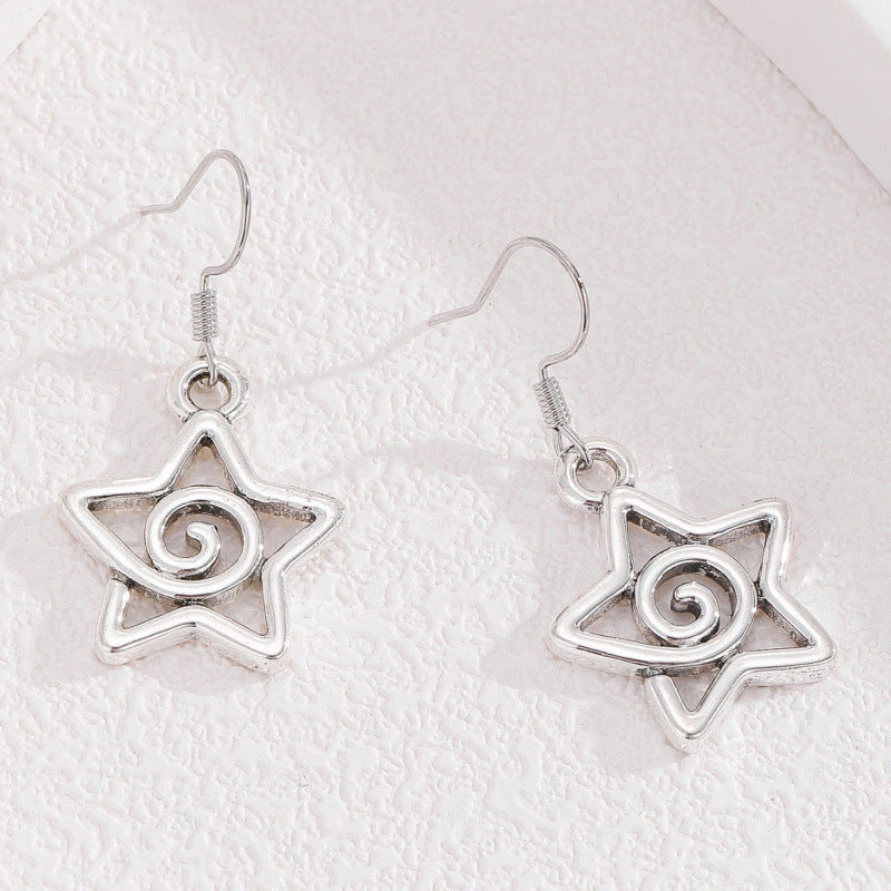 Romantic Earring for Special Moments