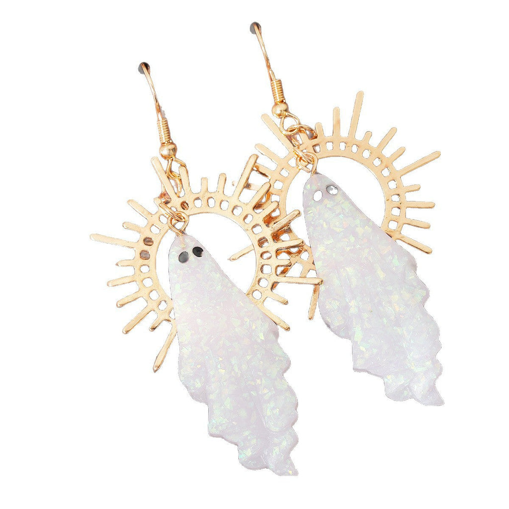 Charming Earring for Any Occasion