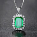 Romantic Necklace for Special Moments