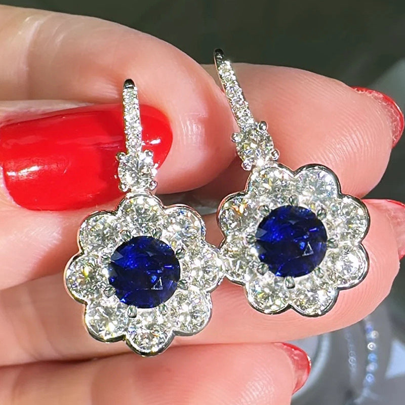 Classic Earring with Timeless Appeal