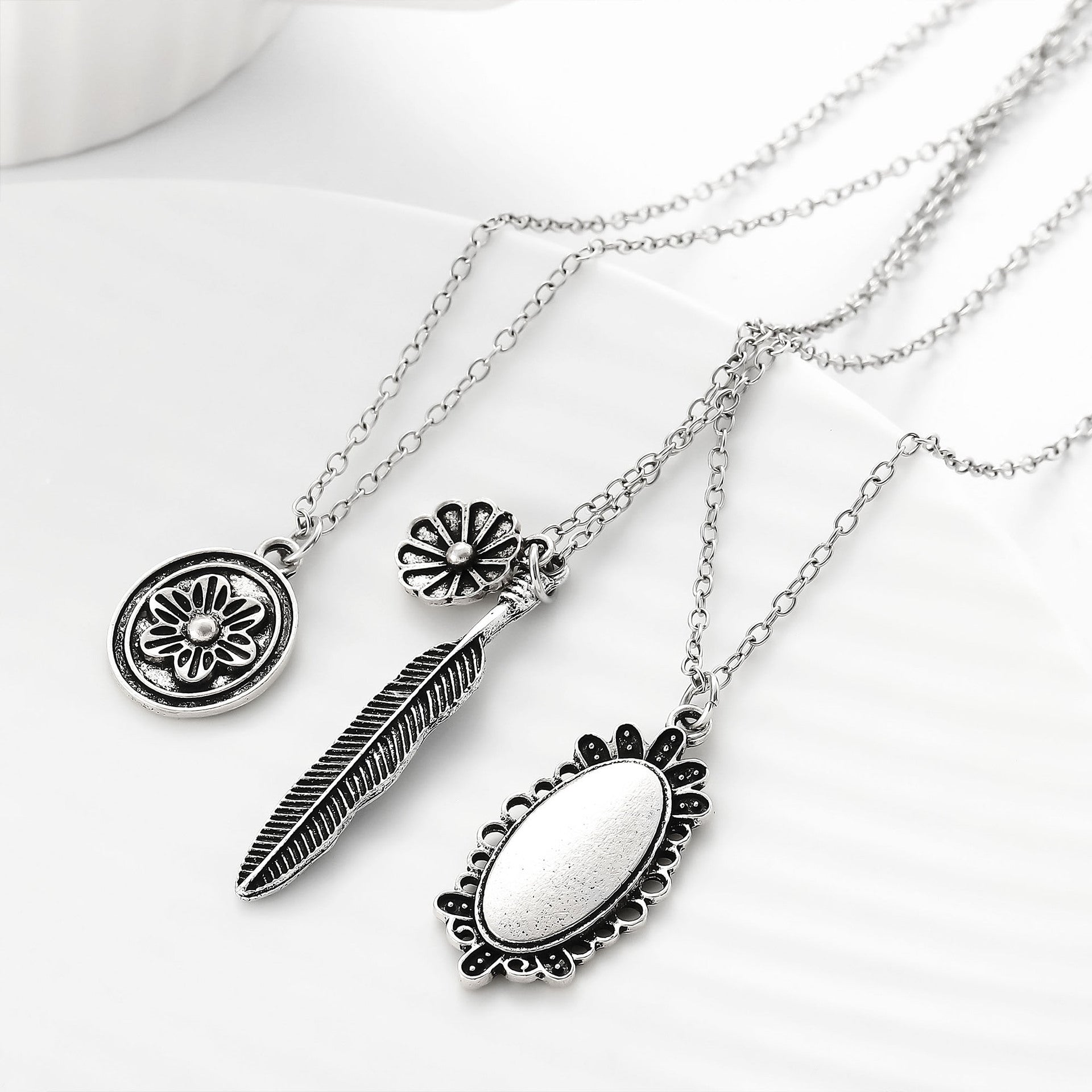 Charming Necklace for Any Occasion