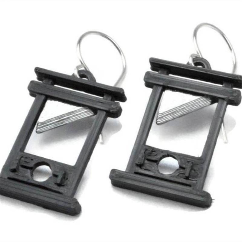 Elegant Earring for Every Occasion