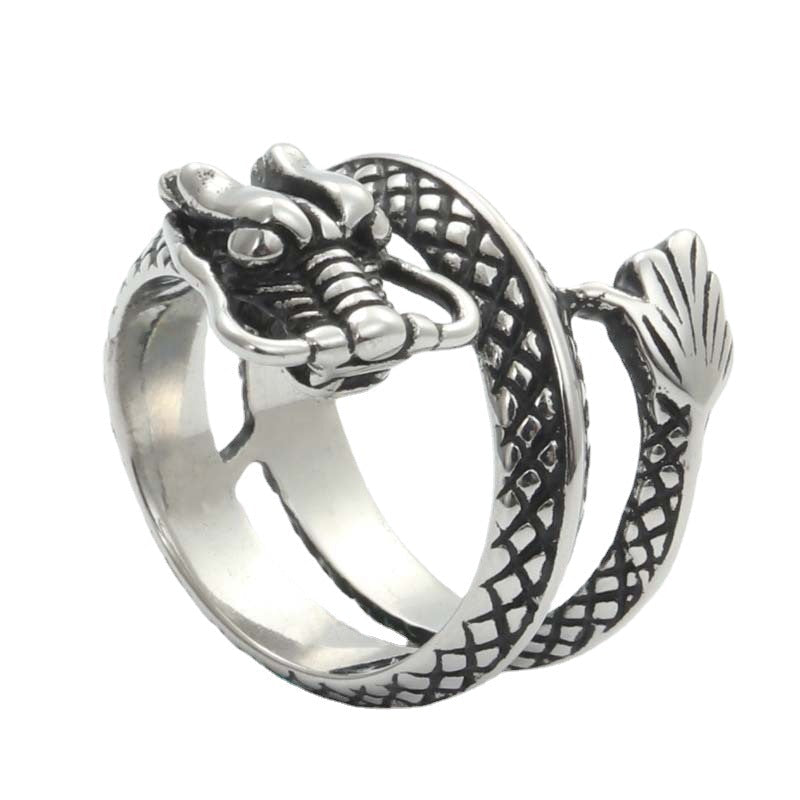 Elegant Ring for Every Occasion