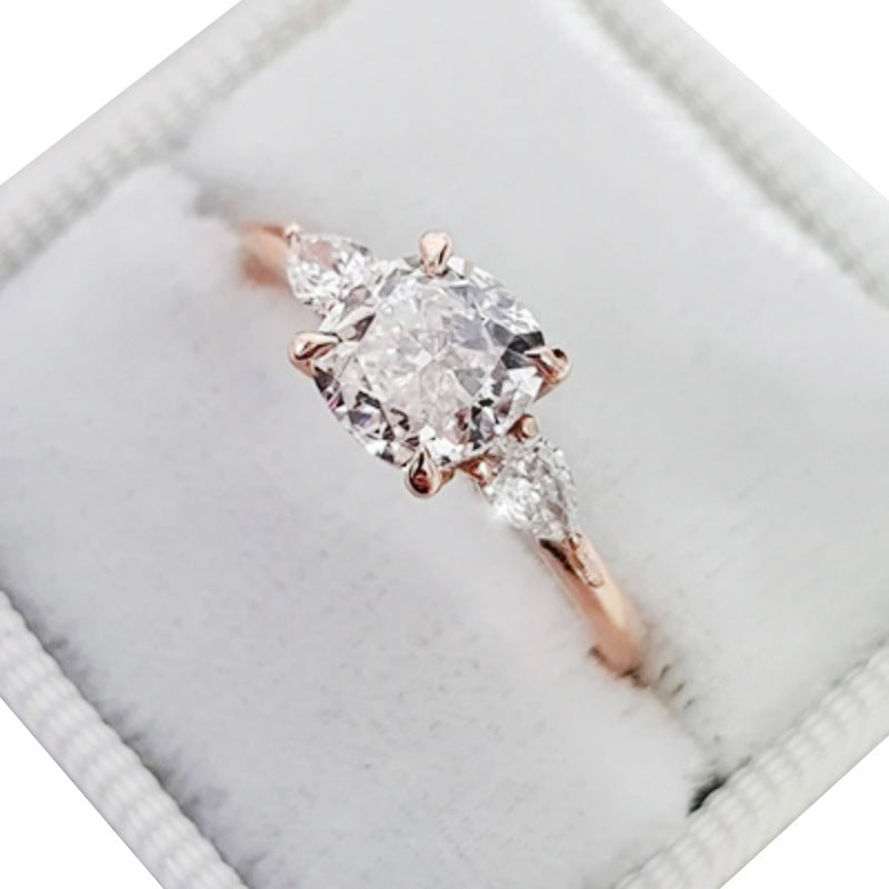 Stunning Ring for Daily Wear