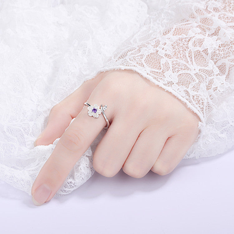 Classic Ring with Timeless Appeal