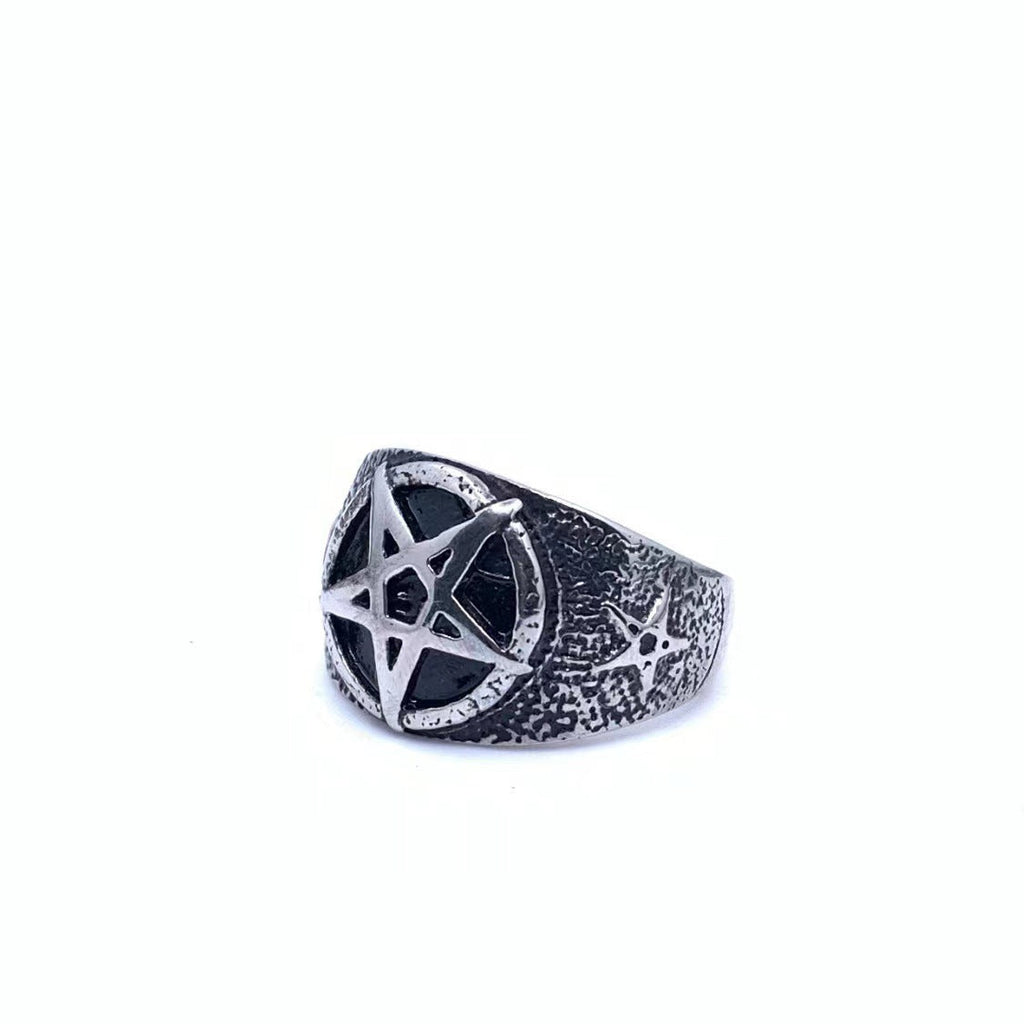 Vintage Handmade Ring