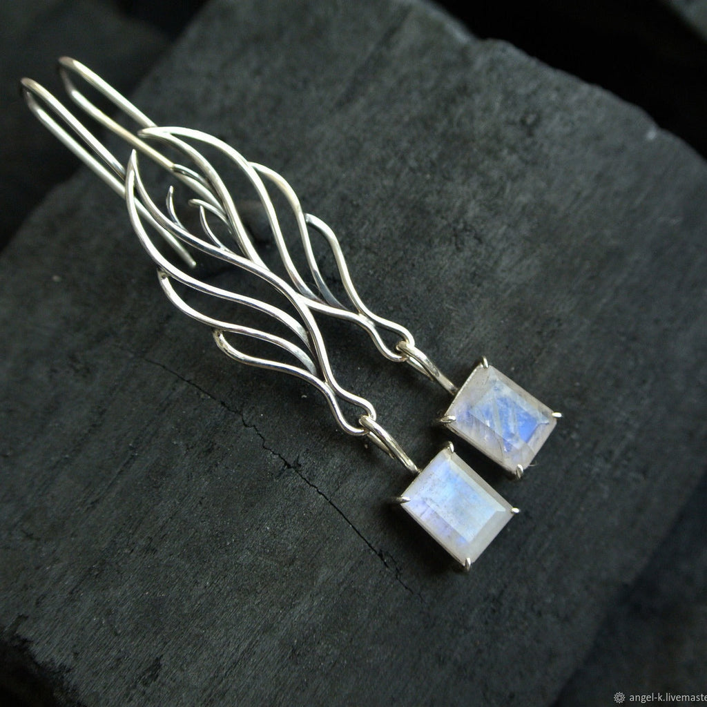 Elegant Earring for Every Occasion