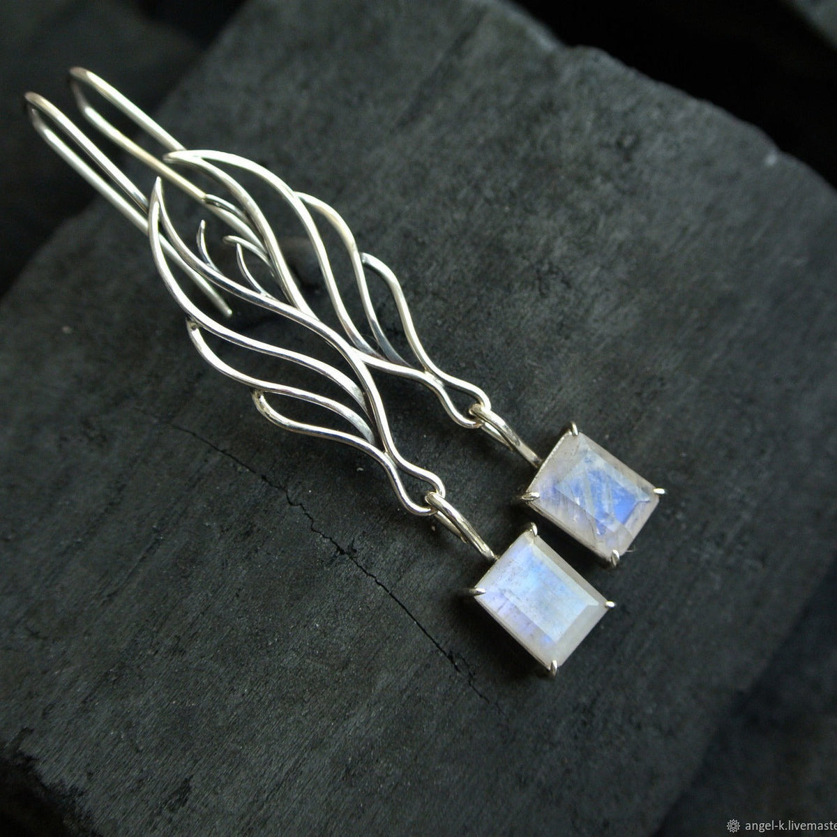 Elegant Earring for Every Occasion