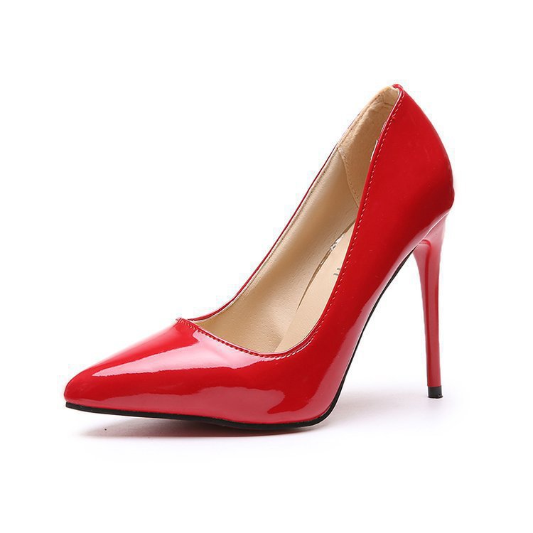 Beautifully Crafted Orthopedic Heels