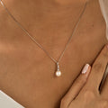Stunning Pearl Necklace for Daily Wear