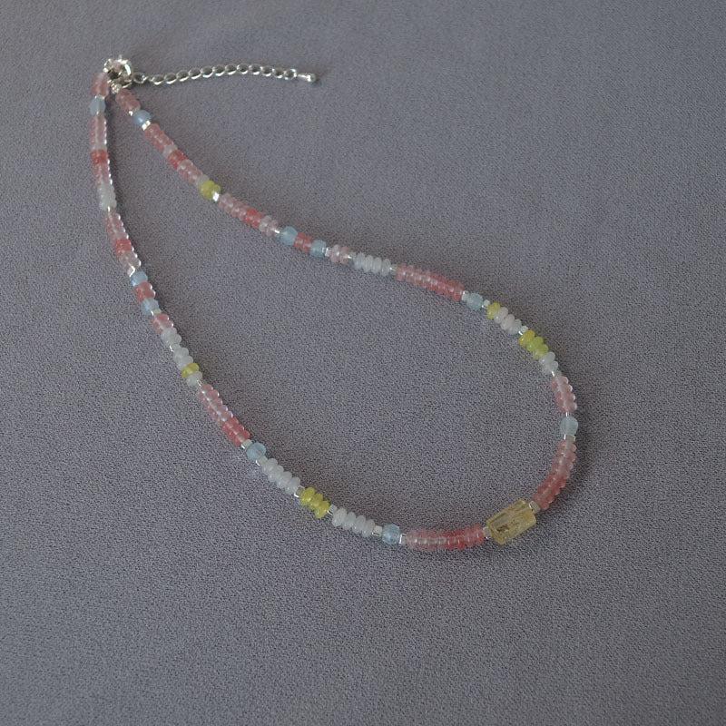 Vintage Handmade Bracelet