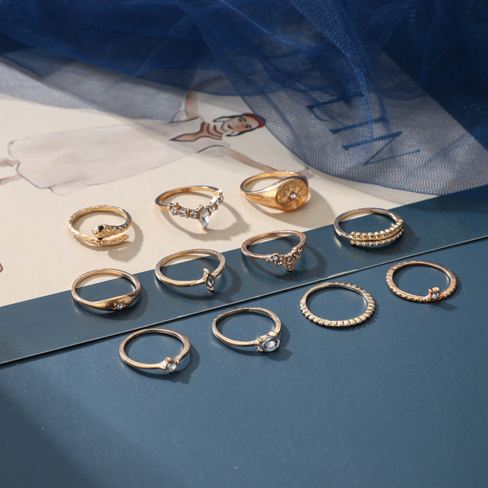 Romantic Pearl Set for Special Moments