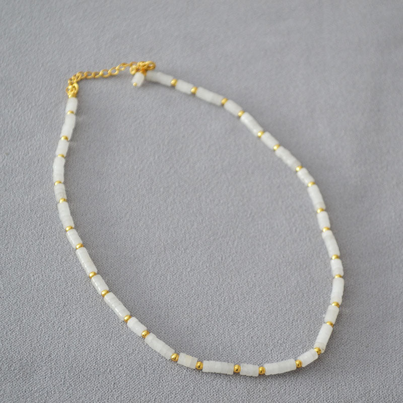 Stunning Necklace for Daily Wear