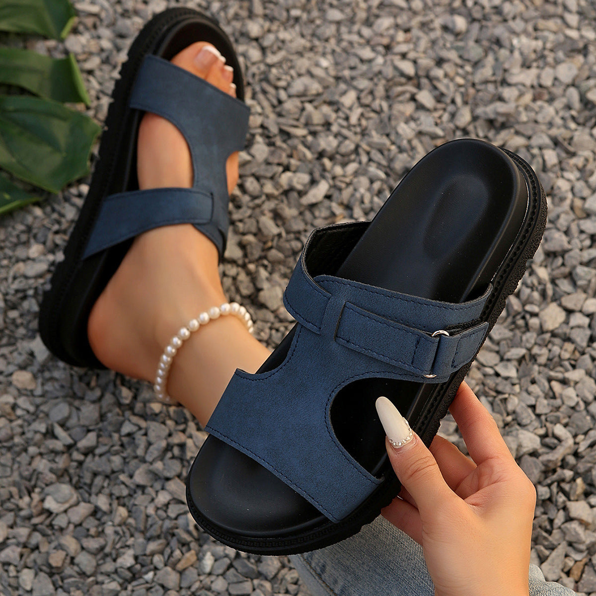 Comfortable Orthopedic Sandals for Daily Wear