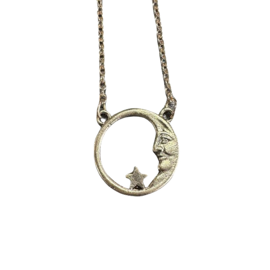 Beautiful Necklace with Unique Style