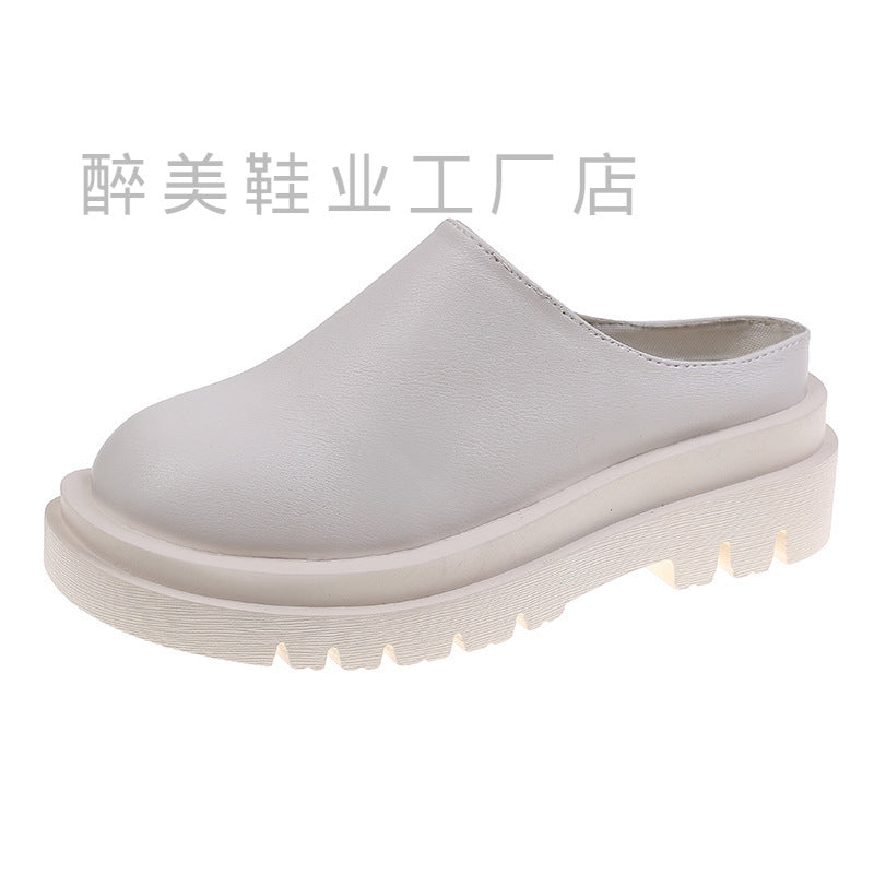 Vintage Inspired Orthopedic Shoes