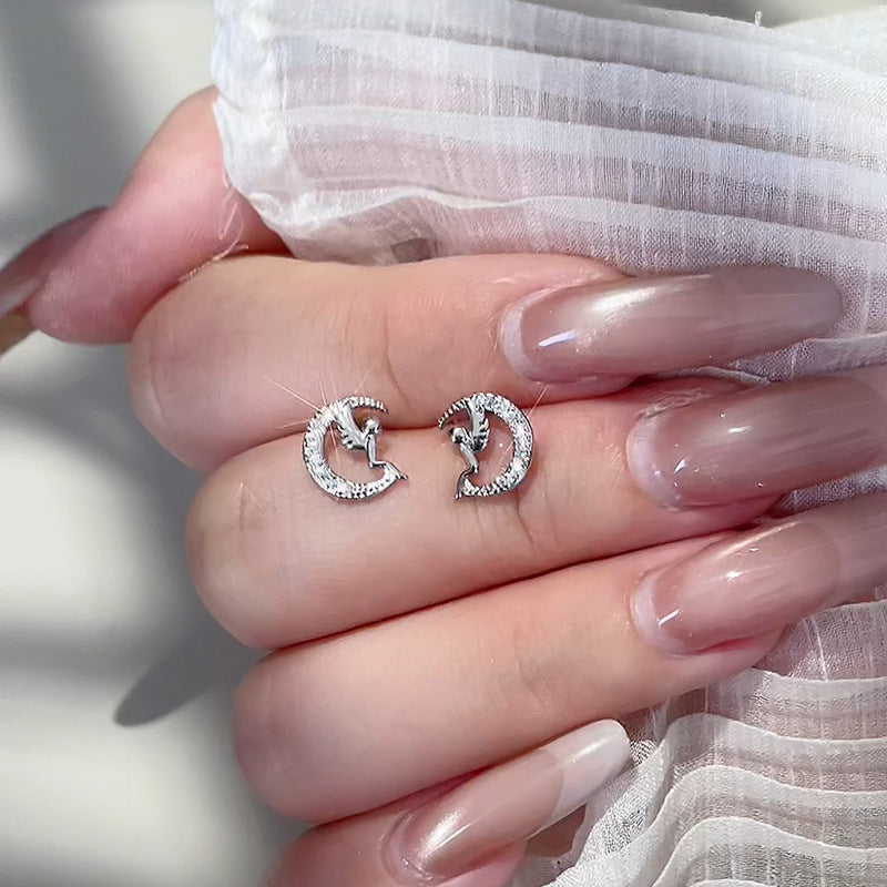 Charming Earring for Any Occasion