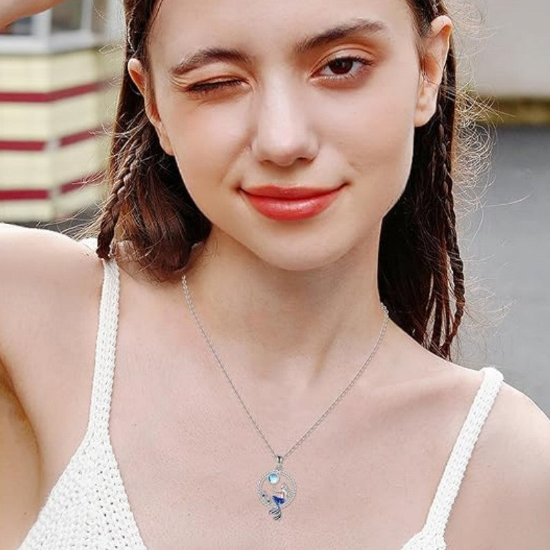 Classic Necklace with Timeless Appeal