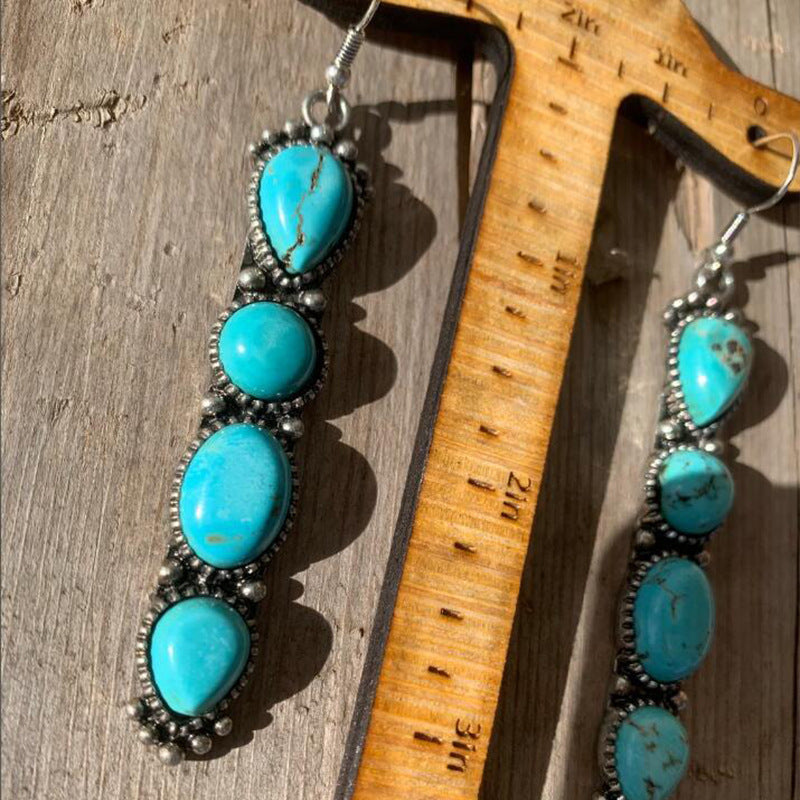 Classic Earring with Timeless Appeal
