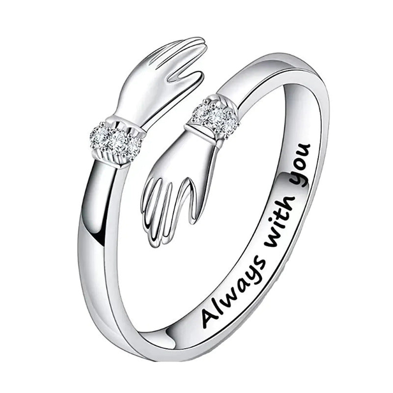 Stunning Ring for Daily Wear