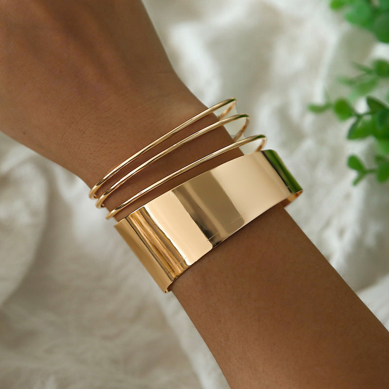 Delicate Artisan Set