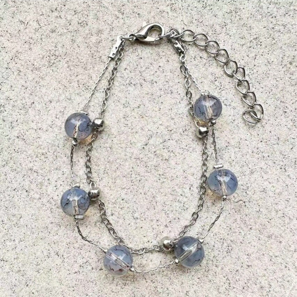 Beautiful Bracelet with Unique Style