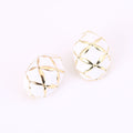 Classic Earring with Timeless Appeal