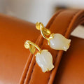 Elegant Silver Earring for Every Occasion