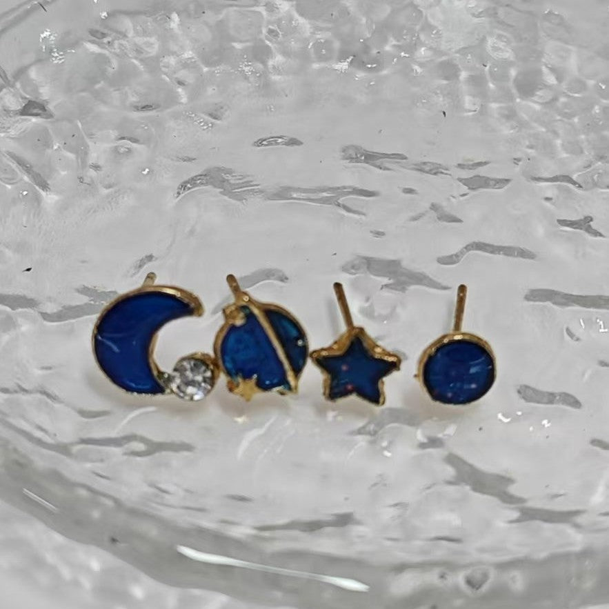 Stunning Earring for Daily Wear