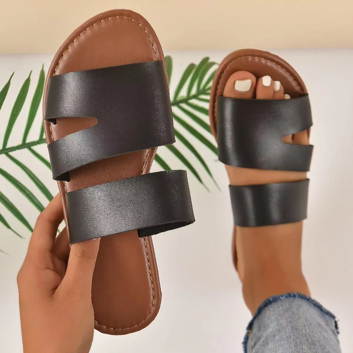 Beautifully Crafted Orthopedic Sandals