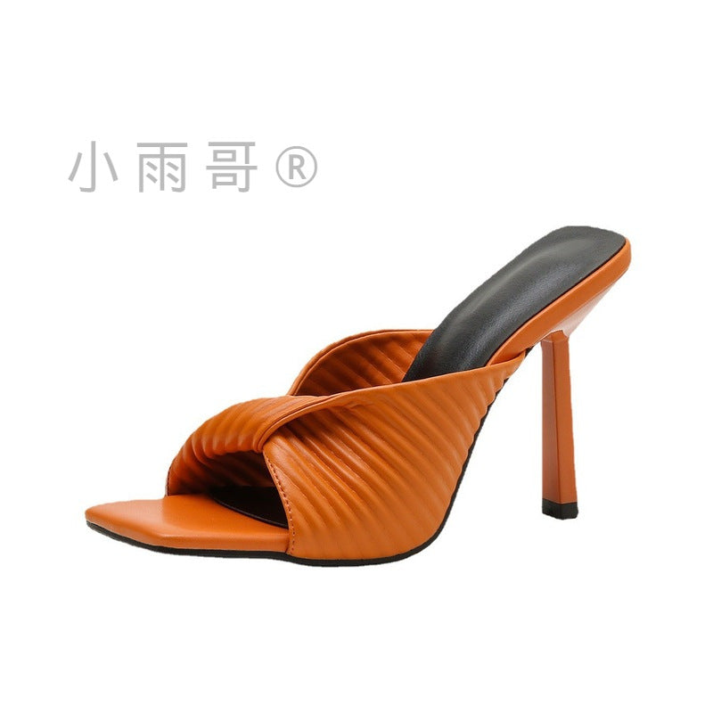 Elegant Orthopedic Sandals for Every Step