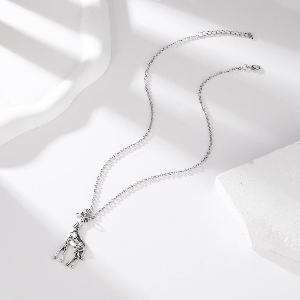 Classic Necklace with Timeless Appeal