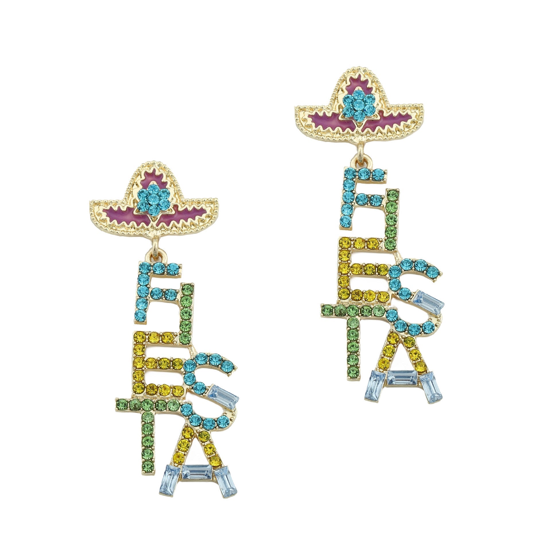 Stunning Earring for Daily Wear