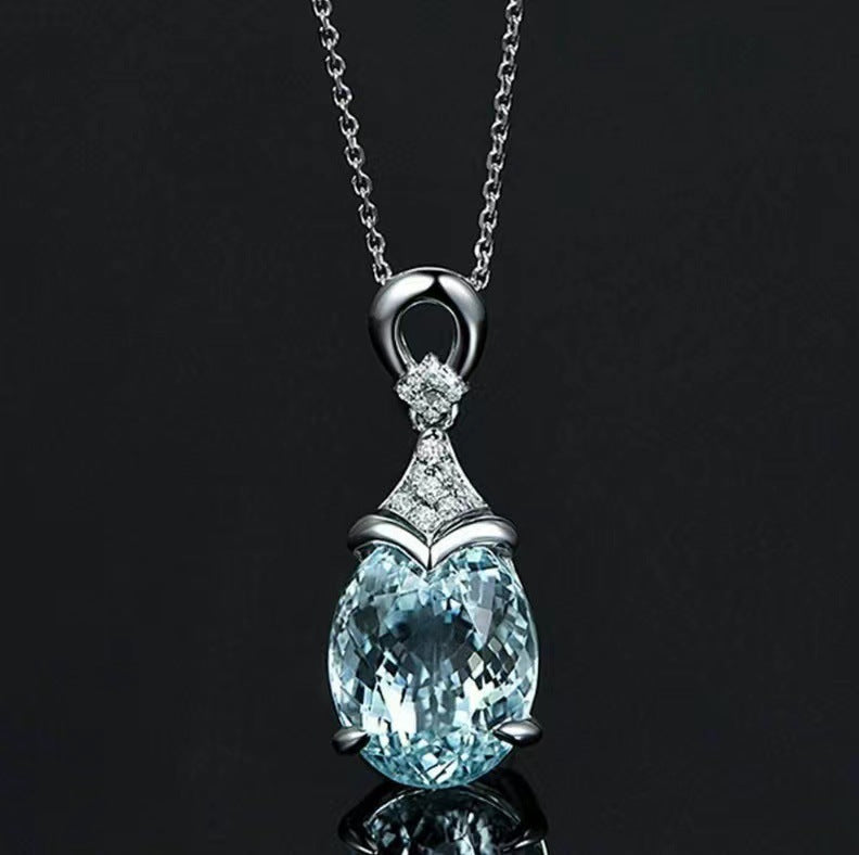 Delicate Artisan Pendant