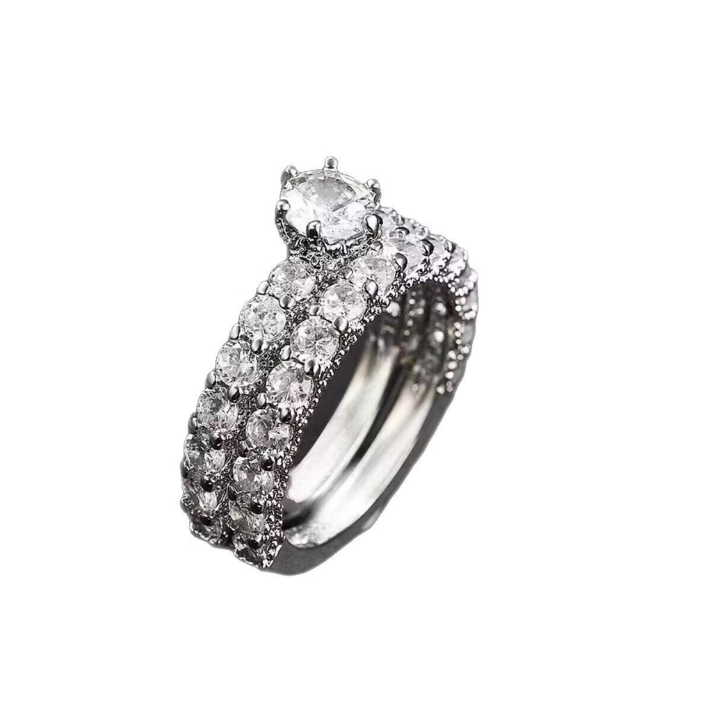 Beautiful Ring with Unique Style