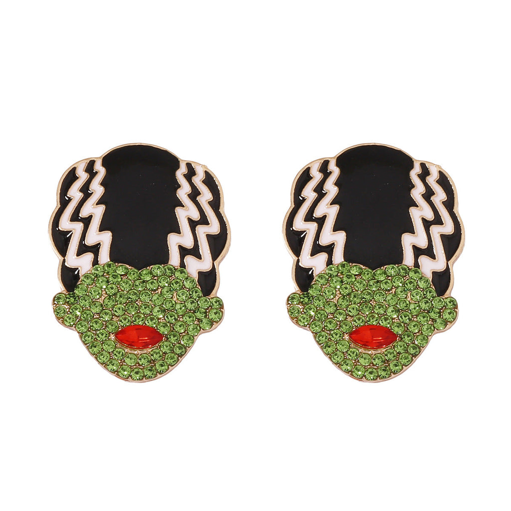 Elegant Earring for Every Occasion